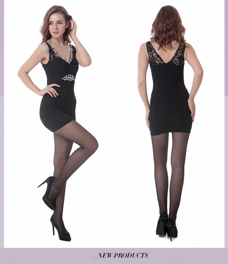 Chaussettes - collants ADC266 - Ref 778747 Image 15