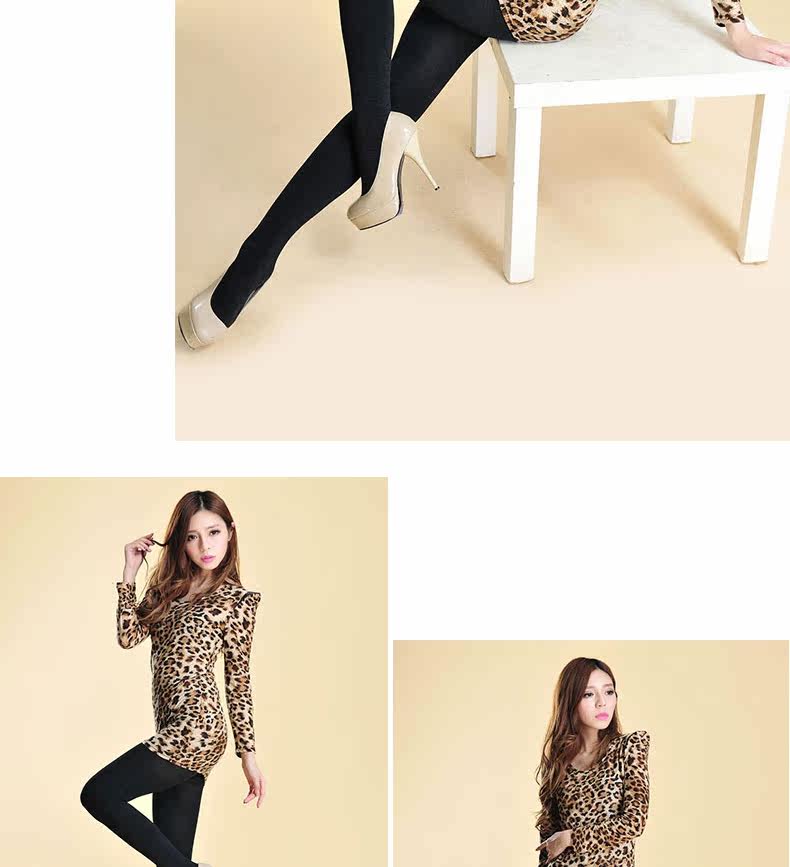 Chaussettes - collants lsAL836 - Ref 778860 Image 17
