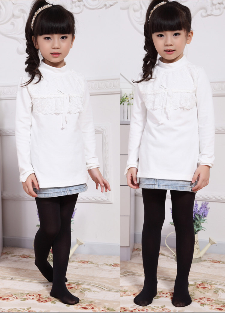 Chaussettes - collants L3606-8.B* - Ref 778723 Image 17