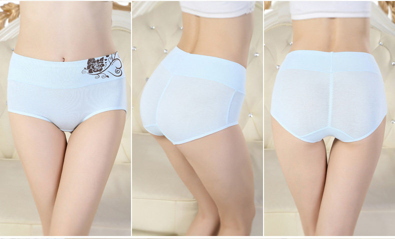 Slip jeunesse ADES12915 en coton - Ref 666009 Image 23