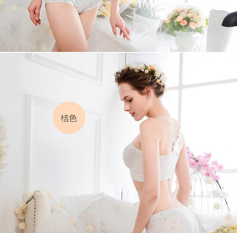 Slip jeunesse zl039 en coton - Ref 665982 Image 16