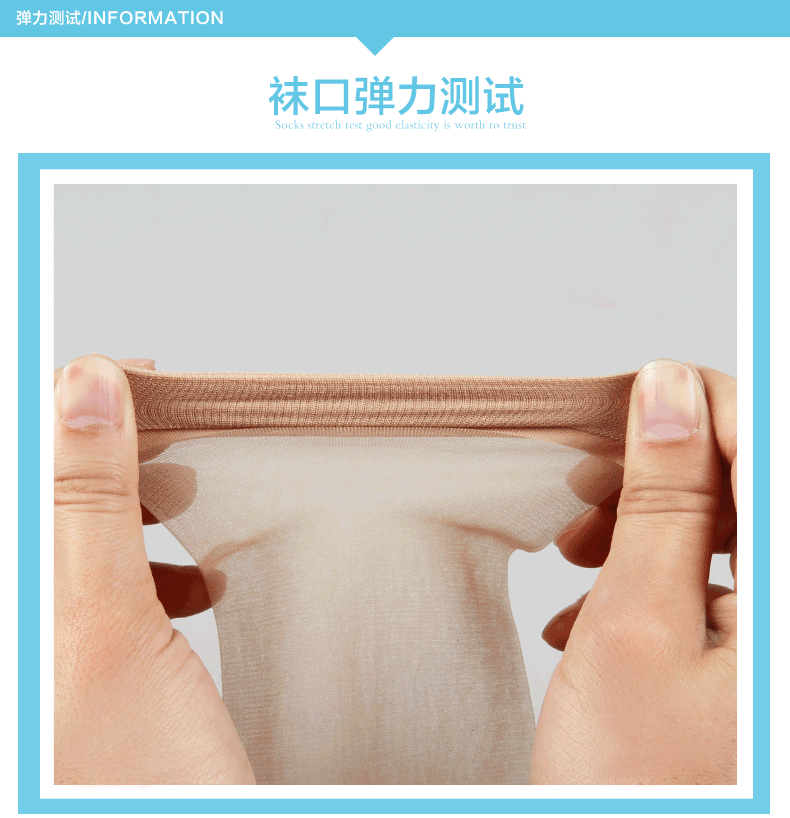 Chaussettes - collants lslv1002 - Ref 778704 Image 11