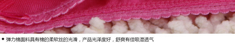 Slip jeunesse ADLSZL012 en coton - Ref 665989 Image 27