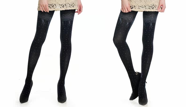 Chaussettes - collants PE6269 - Ref 778817 Image 17