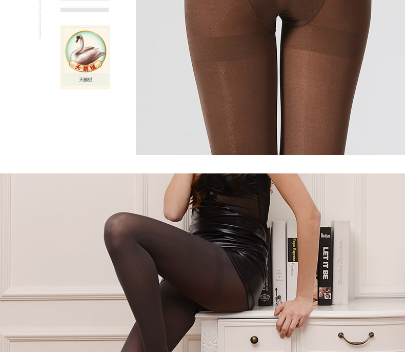 Chaussettes - collants AD98357 - Ref 778845 Image 20
