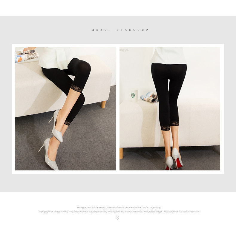 Chaussettes - collants lsn7350 - Ref 778883 Image 14
