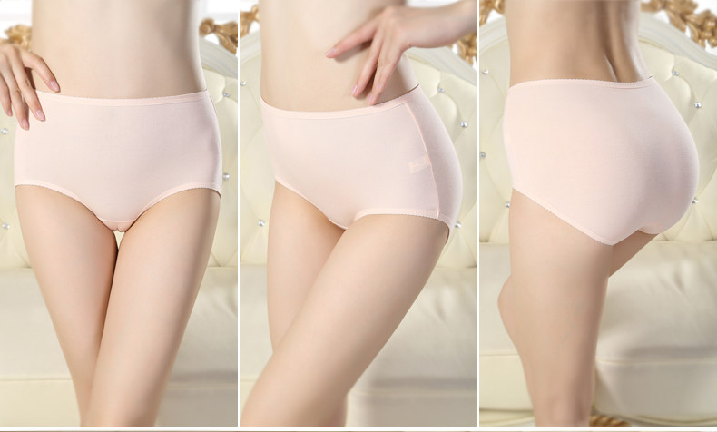 Slip jeunesse ES1291-2 en coton - Ref 666058 Image 22