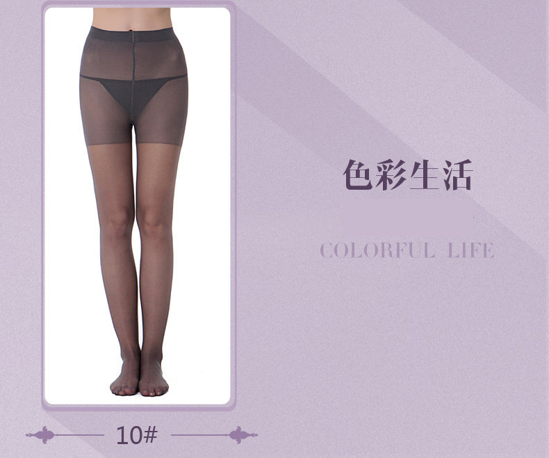 Chaussettes - collants ADC26-10 - Ref 778768 Image 13