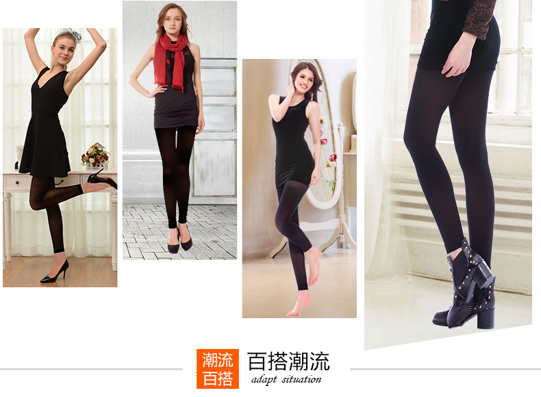 Chaussettes - collants 98354-8.B* - Ref 778782 Image 14