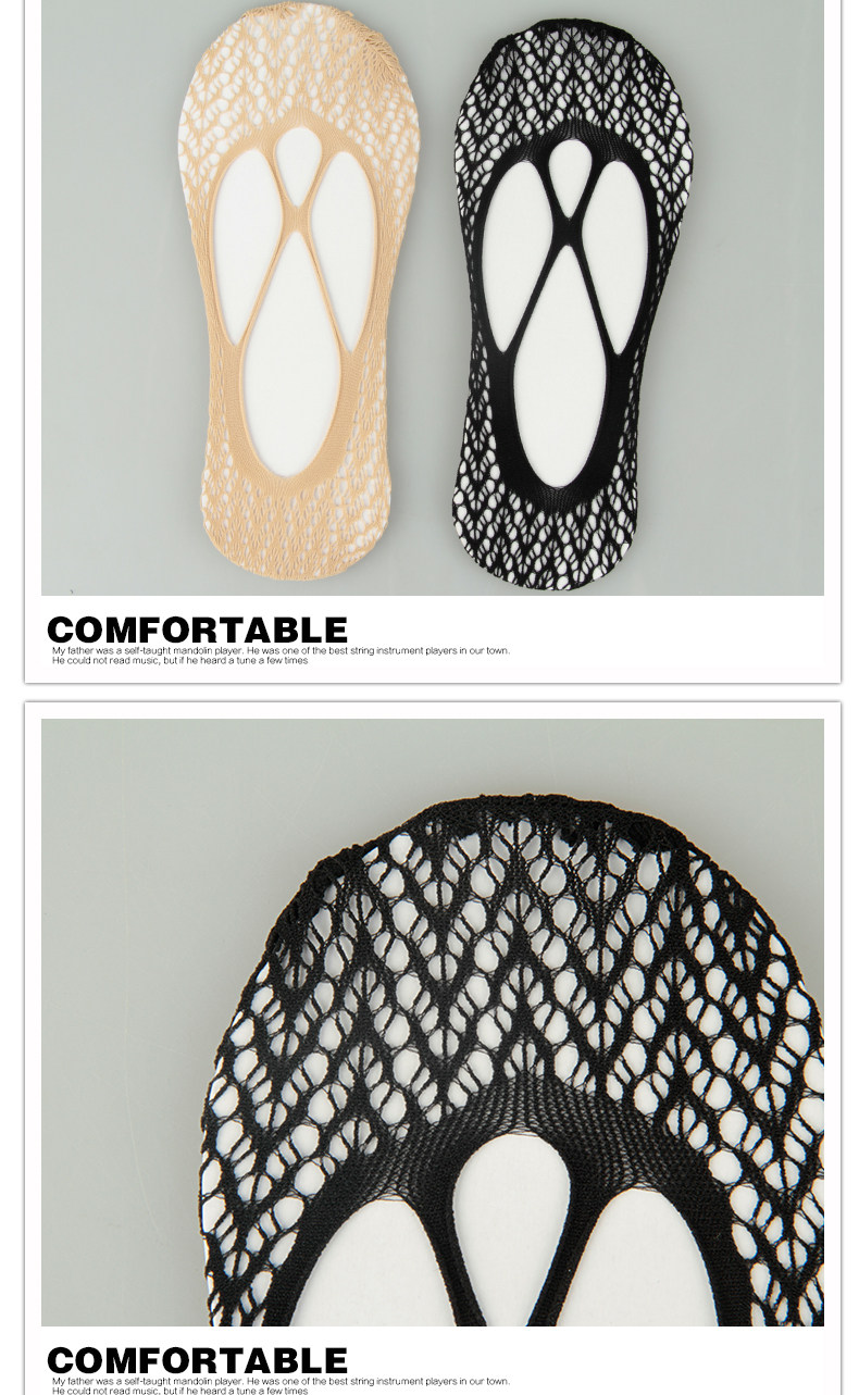 Chaussettes - collants ADMF9006A - Ref 778718 Image 12