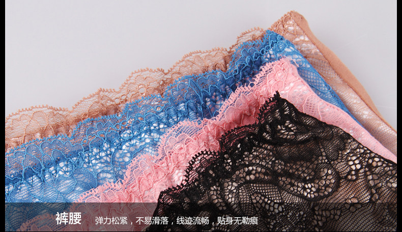 Slip ADMK8242 en viscose - Ref 665987 Image 32