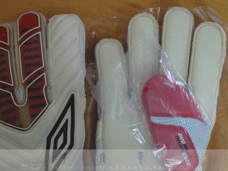 Gants de football UMBRO   - Ref 2590362 Image 8