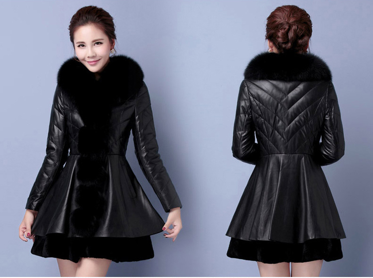 E9345 1040K ÁO DA NỮ TAIOUIR MÙA XUÂN THU ĐÔNG THỜI TRANG NỮ G03 SẢN PHẨM MỚI