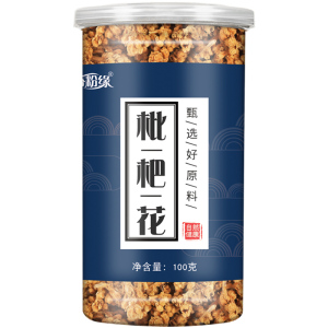香粉缘漳州云霄正品枇杷花100g 16 8元 麦堆啊 买对啊 香粉缘漳州云霄正品枇杷花100g 16 8元 麦堆啊 买对啊