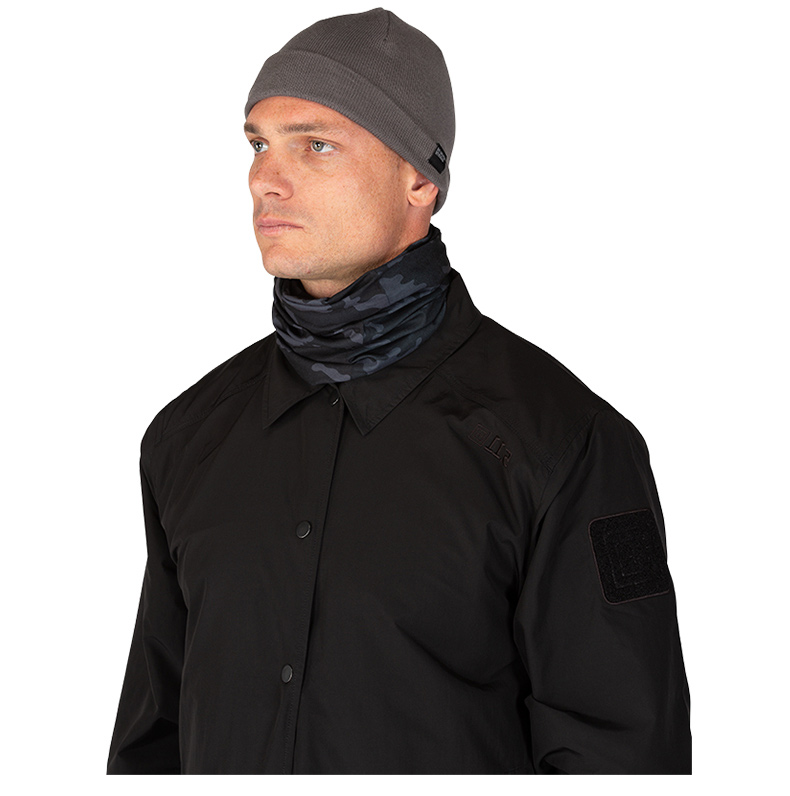 American 5.11 Alligator Bib Army Fan Quạt ngoài trời Mùa thu và mùa đông Khăn quàng ấm 511 Cưỡi mặt nạ 89471 khăn quấn cổ phượt