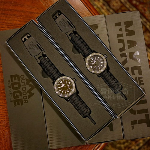 Импортный водонепроницаемый браслет, кварцевые модные дорожные часы