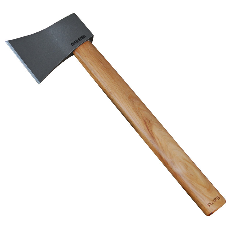 American cold steel COLDSTEEL competition hand axe logging axe axe axe