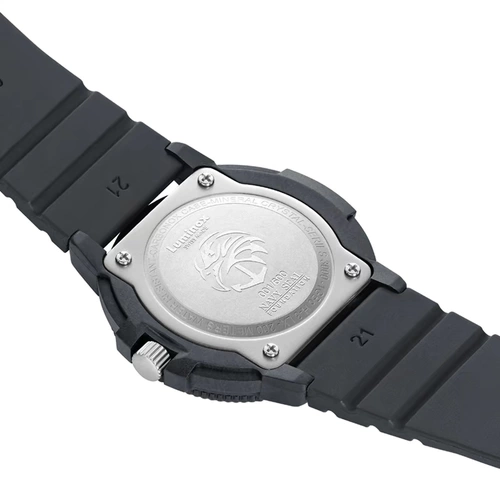 Luminox raymeno 3002.nsf Limited Edition Watch Men's Waterpronation Nights Outdoor Watch Outdoor военные часы