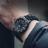 Импортный водонепроницаемый браслет, кварцевые модные дорожные часы