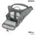 Mỹ Maxpedition Ma Ma WLF lớn cứng vỏ yên túi ba lô ngoài trời nhiếp ảnh túi thiết bị Túi máy ảnh ngoài trời