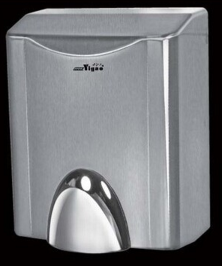 Yigao YG-A2700 hotel with wall hanging automatic induction hand dryer hand dryer fast dryer bathroom dryer