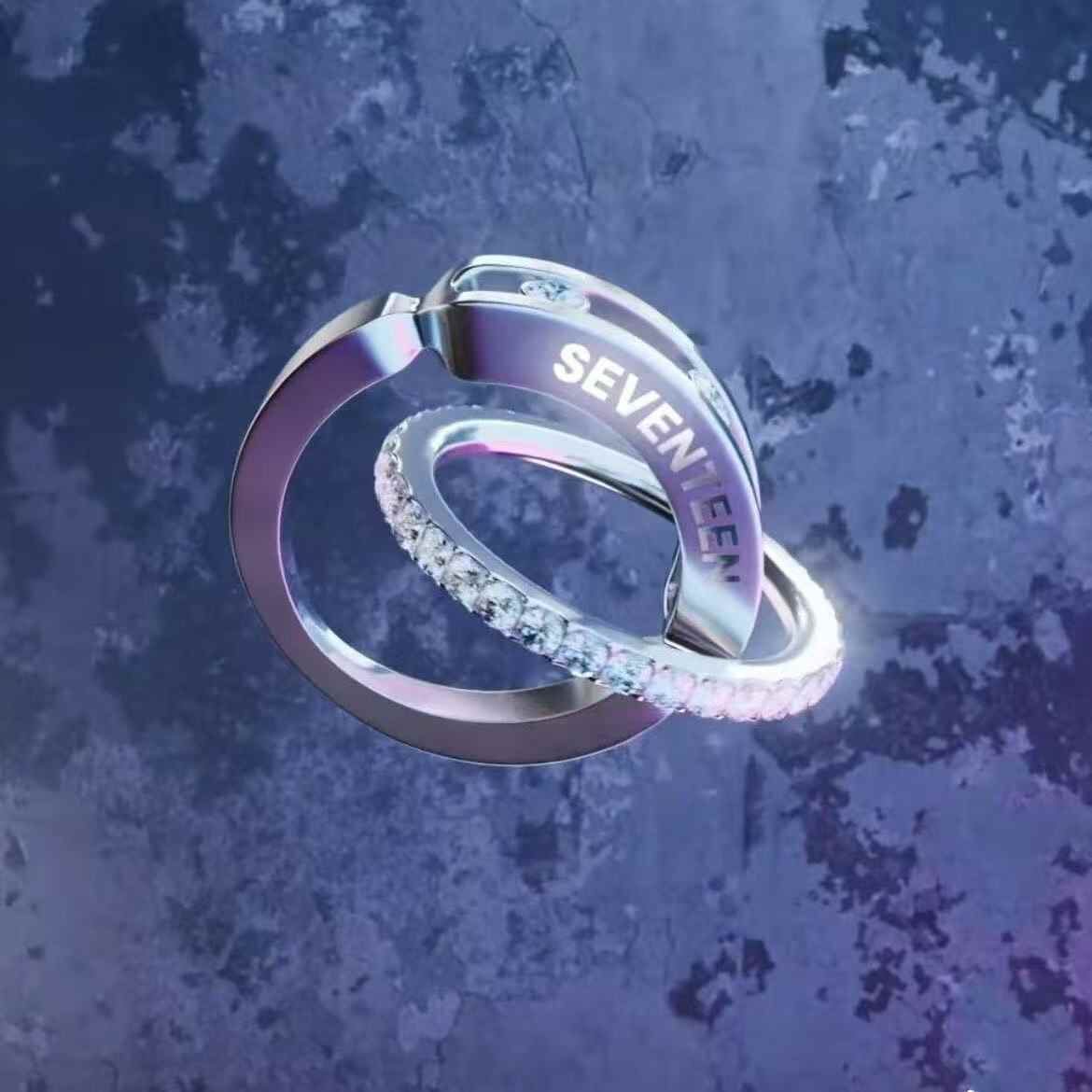 戒seventeen Top 100件戒seventeen 2025年10月更新- Taobao