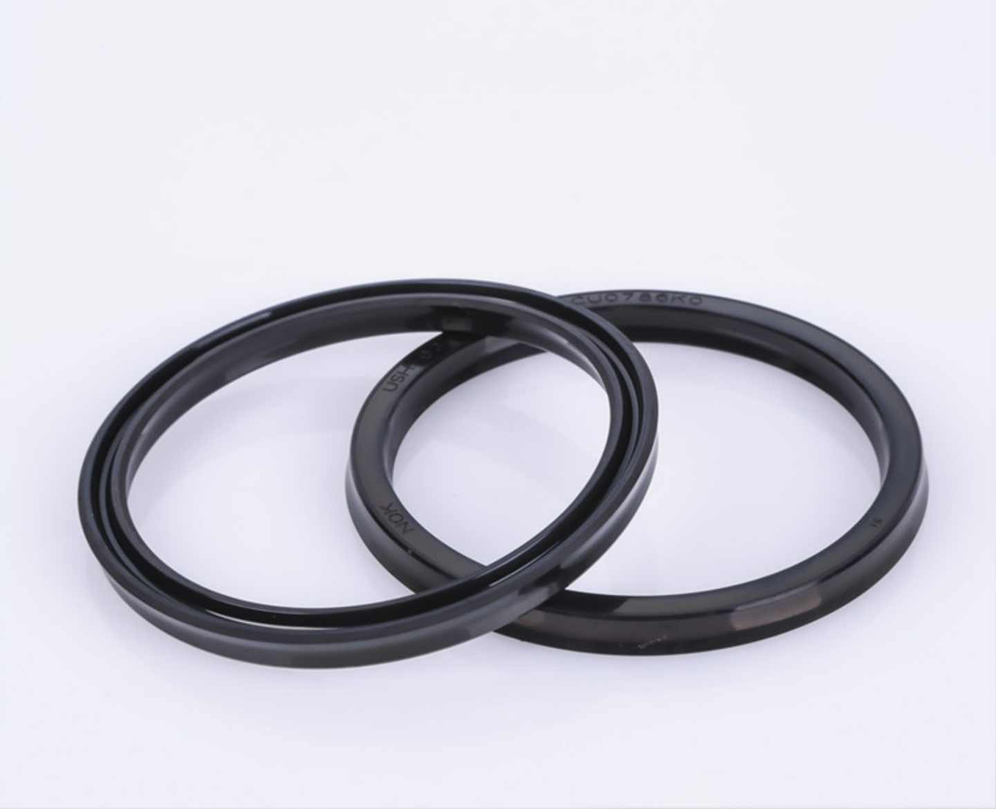 NOK oil seal USH 250 * 270 * 12 black Ding clear rubber seal ring CU1678-K0