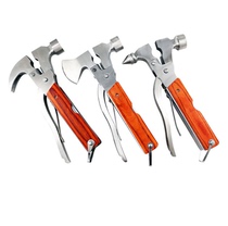 Safety hammer car multifunctional life-saving hammer emergency self-rescue escape hammer car self-defense hammer car one second window breaker