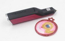 3d Dazzle pen wireless hot melt glue gun charging household hot sol pen Manual electric hot melt gun hot melt glue stick Mairui