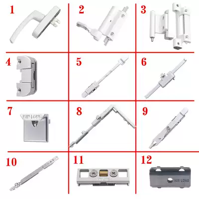 KINLONG Broken Bridge Aluminum Casement Window Fittings Casement Hanging Window Fittings Casement Hanging Window Fittings Casement Window Fittings Casement Window Fittings Casement Window Fittings Casement Window Fittings Casement Window Fittings Casement Window Fittings Casement Window Fittings Casement Window Fittings Casement Window Fittings