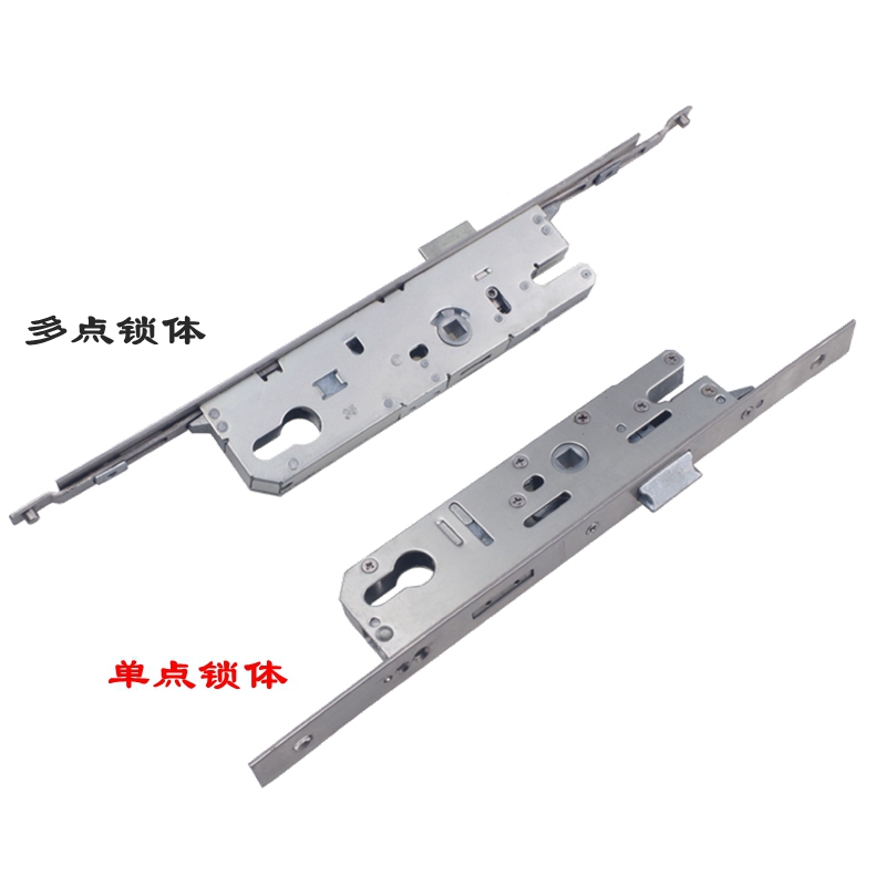 KIN LONG Firmness Door Lock Aluminum Alloy Multi-Door Lock 8530 Broken Bridge Aluminum Door Lock Steel Door 8535 Door Lock