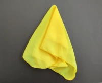 Желтый 35*48 см