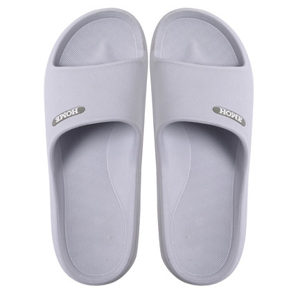 Extra large size slippers men's summer 46 bathroom non-slip 48 indoor household 50 outside wear sandals and slippers 51 large size men's summer