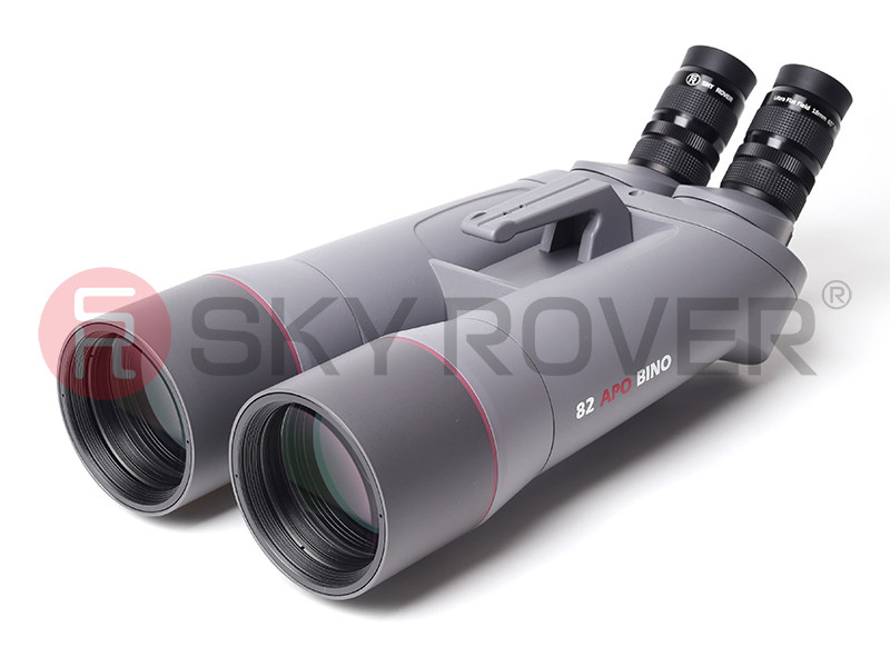 SKY ROVER 70 82 100 120 APO 45 degree EDITION 90 degree EDITION Binoculars Achromatic aberration
