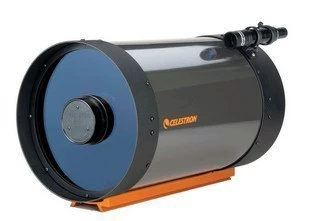 Tấm gương đuôi bồ câu hẹp CELESTRON C925 OTA gương chính của kính viễn vọng thiên văn - Kính viễn vọng / Kính / Kính ngoài trời