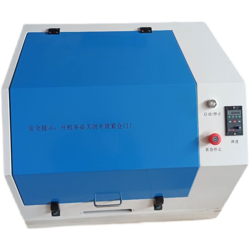 Soil Grinding Machine ZJL-TM09 Soil Heavy Metal Grinding Machine Soil Grinding Tank 60 Mesh 100-mesh SVOC