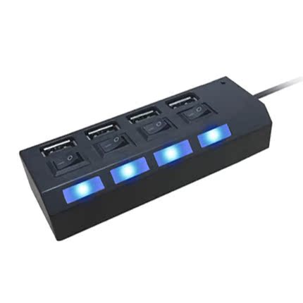 Hub USB - Ref 364673 Image 4