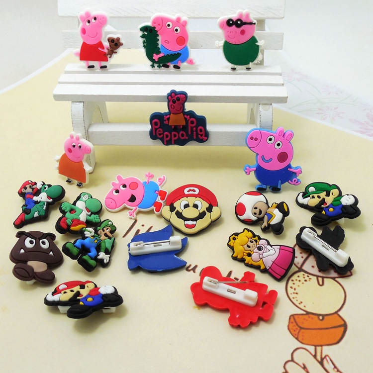 Broche en autre - Ref 1182625 Image 11