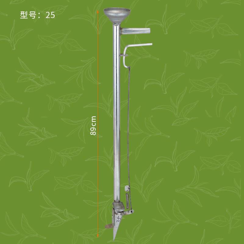 Seeder multifunctional corn vegetable peanut planter on-demand device accessories agricultural portable seed fertiliser