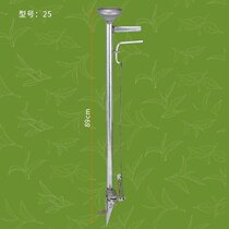 Seeder Multi-functional corn Vegetable Peanuts Seeder Accessories Agricultural Portable Seed Fertilization