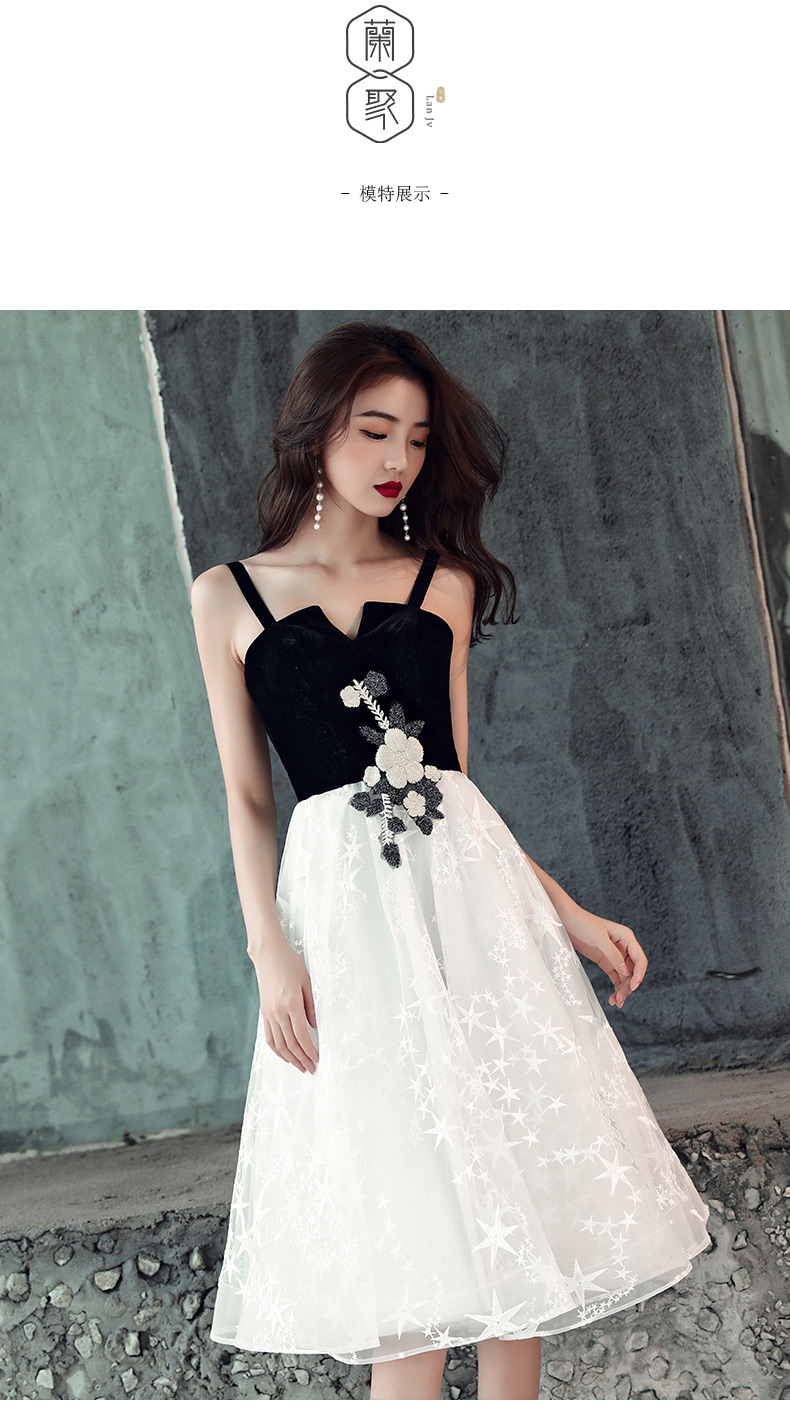 Robe du soir - Ref 3211912 Image 14