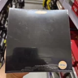 Специальная антирезиновая резина для настольного тенниса национальной сборной, серия Double Happiness National Madness Tianji, неорганическая синяя губчатая резина