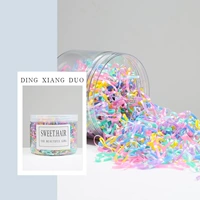 13#1000 Обычные цветные точки [коробка]