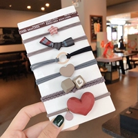 7# легкий кофе, набор из 8 предметов