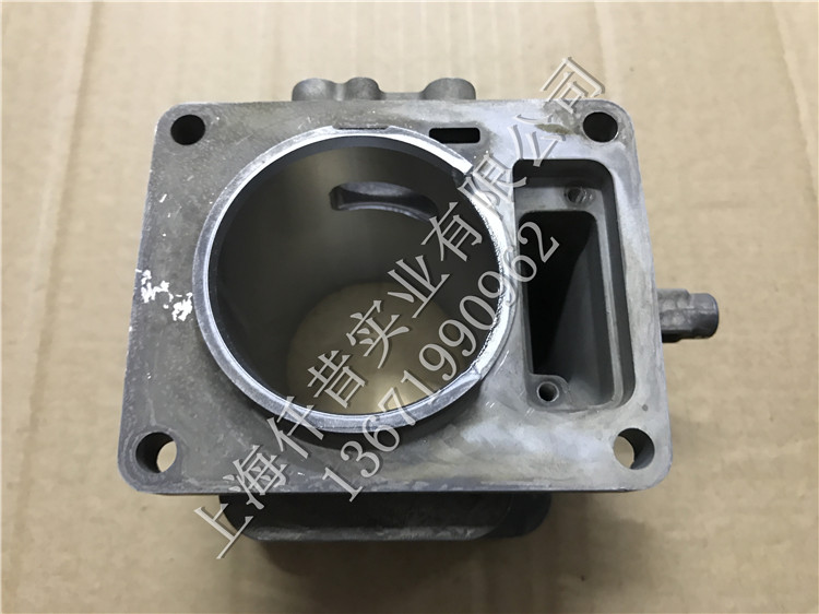 Fitted with shindaiwa shin dahua EB8520RT piggyback hair dryer cylinder liner piston ring assembly