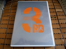 Do As Infinity 3RD ANNIVERSARY SPECIAL LIVE (Japanese version)