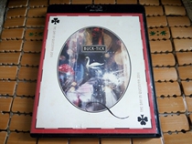 BUCK-TICK THE DAY IN QUESTION 2011 Blue-ray Blu-ray (Japanese version licensed)