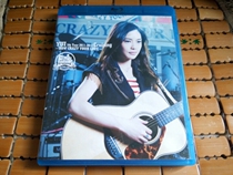 YUI Cruising ~ HOW YOUR LOVE Blu-ray Blu-ray (Hong Kong version)