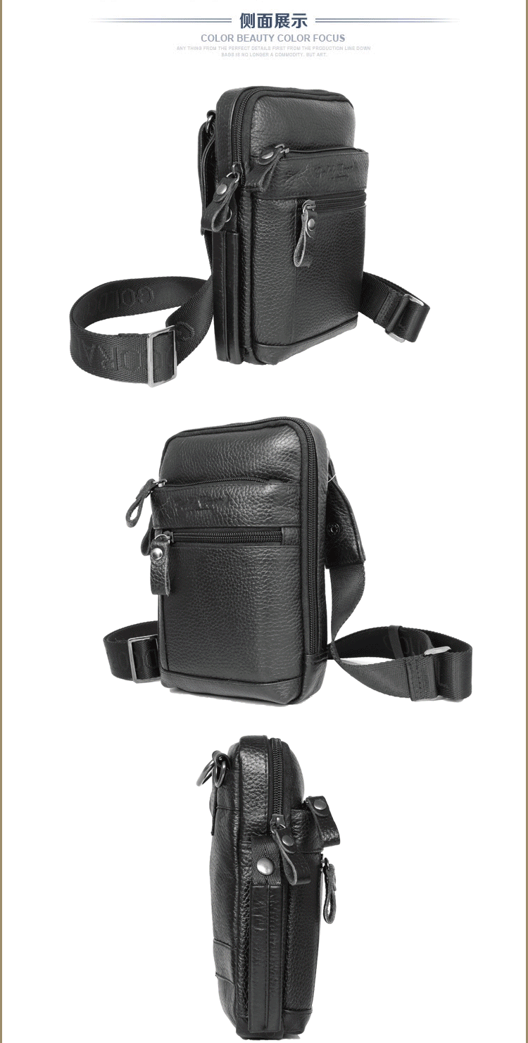 Sac pour homme - Ref 51445 Image 25