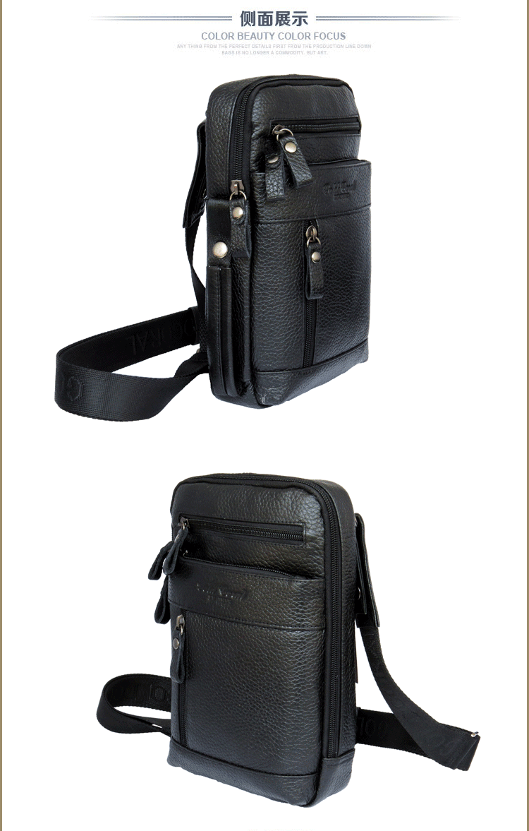 Sac pour homme - Ref 51445 Image 17